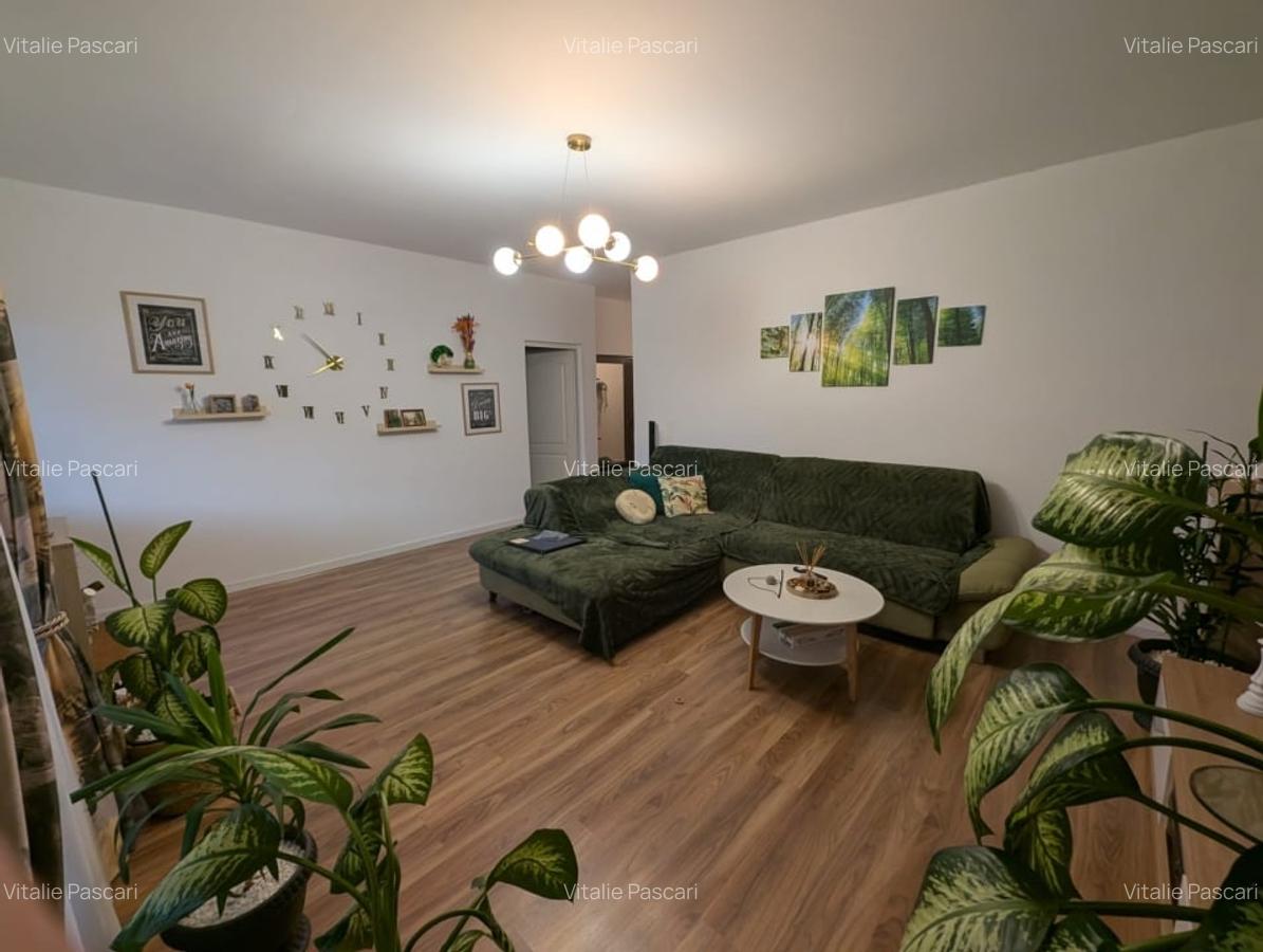 Cernica Casa P+Pod teren 406 mp - 9 Cernica Casa P+Pod teren 406 mp - 9