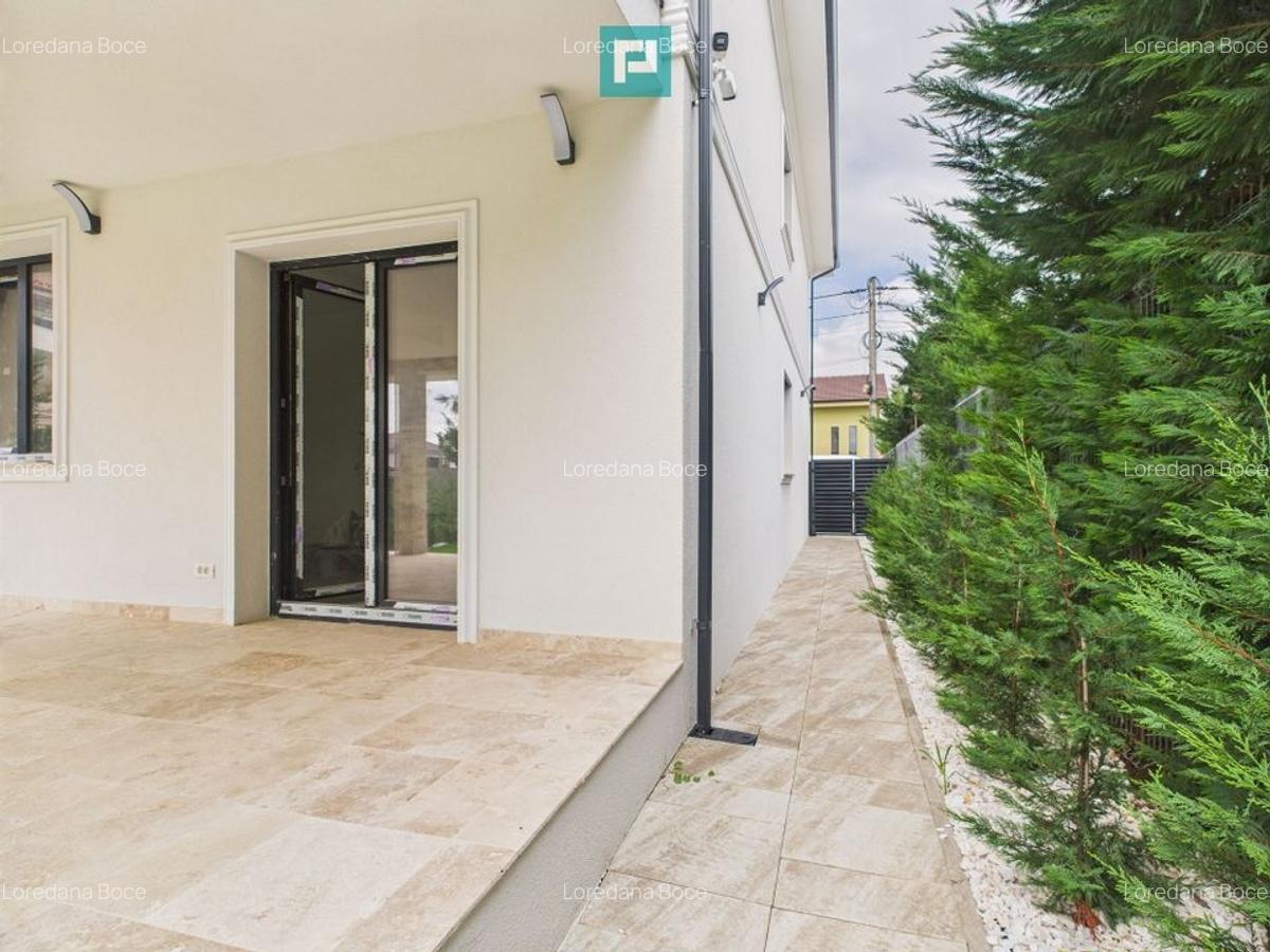 Casă tip duplex modern în Dumbrăvița - 2