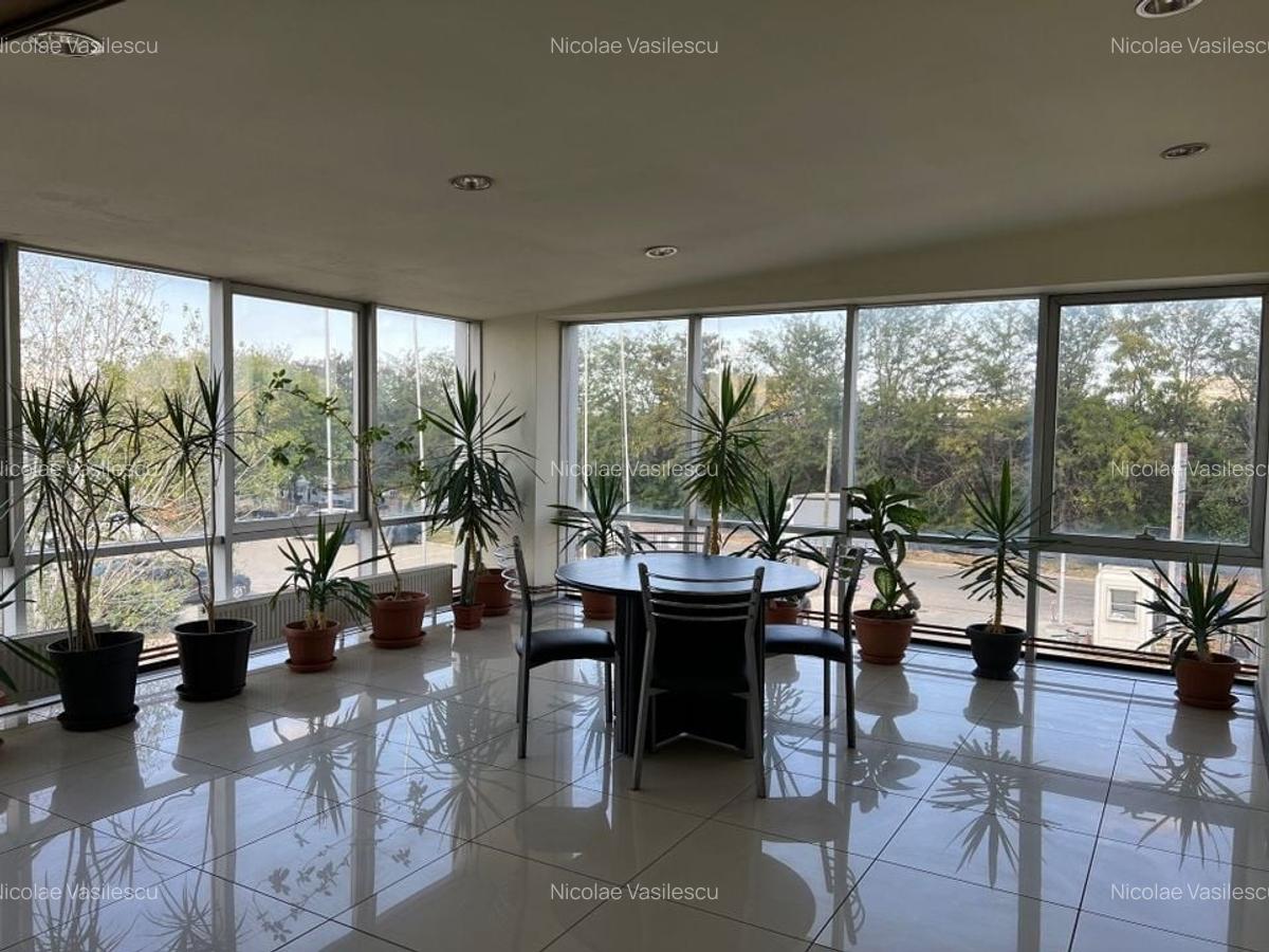 Spatiu depozitare si productie Militari - Iuliu Maniu - 1