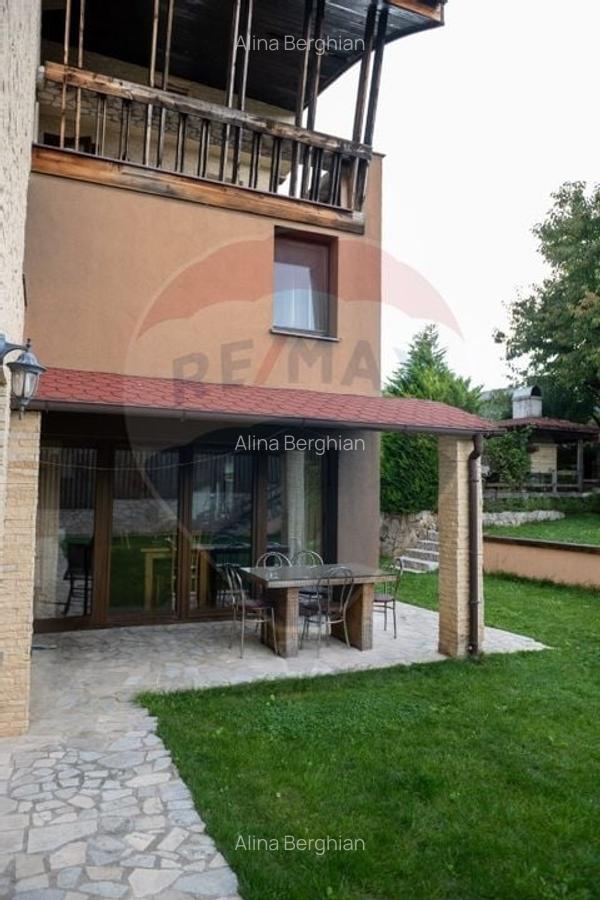 Vila spectaculoasa de vanzare in Faget - 7
