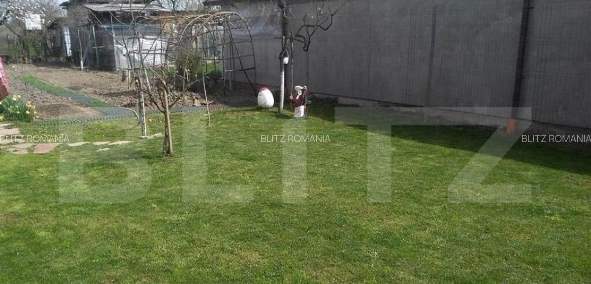 Casa individuala Lipanesti, 3 camere, suprafata utila 102mp, - 2