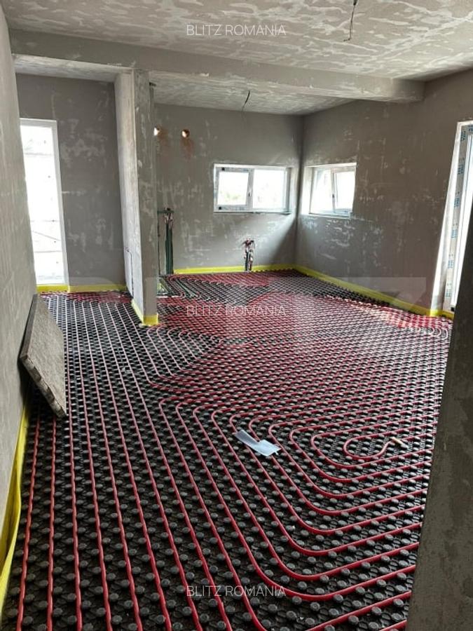 Apartament 2 camere, 50 mp, Gradina, zona Leroy Merlin Marasti - 4