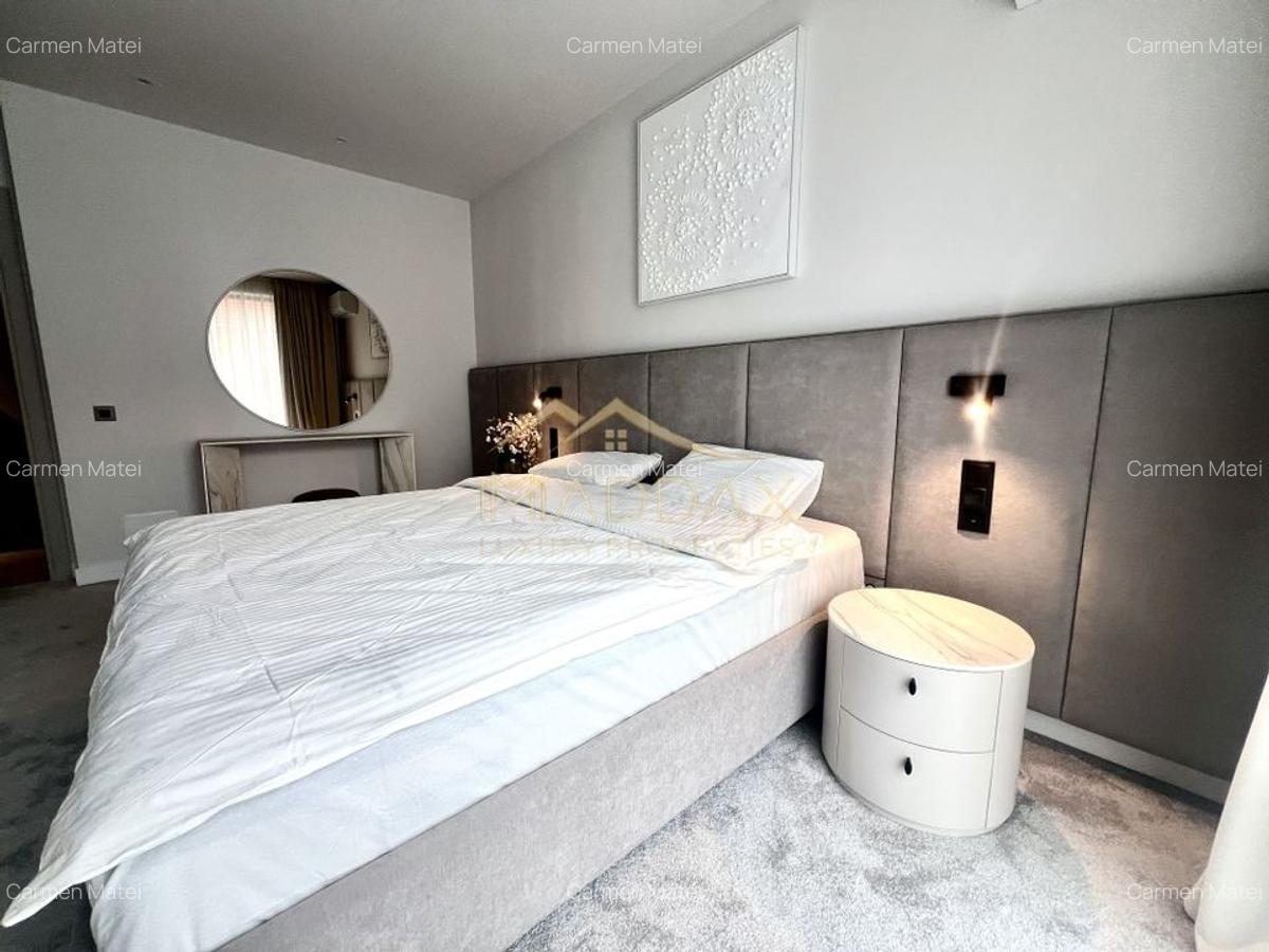 Apartament cu 2 camere semidecomandat, mobilat în Iancu Nicolae - 6