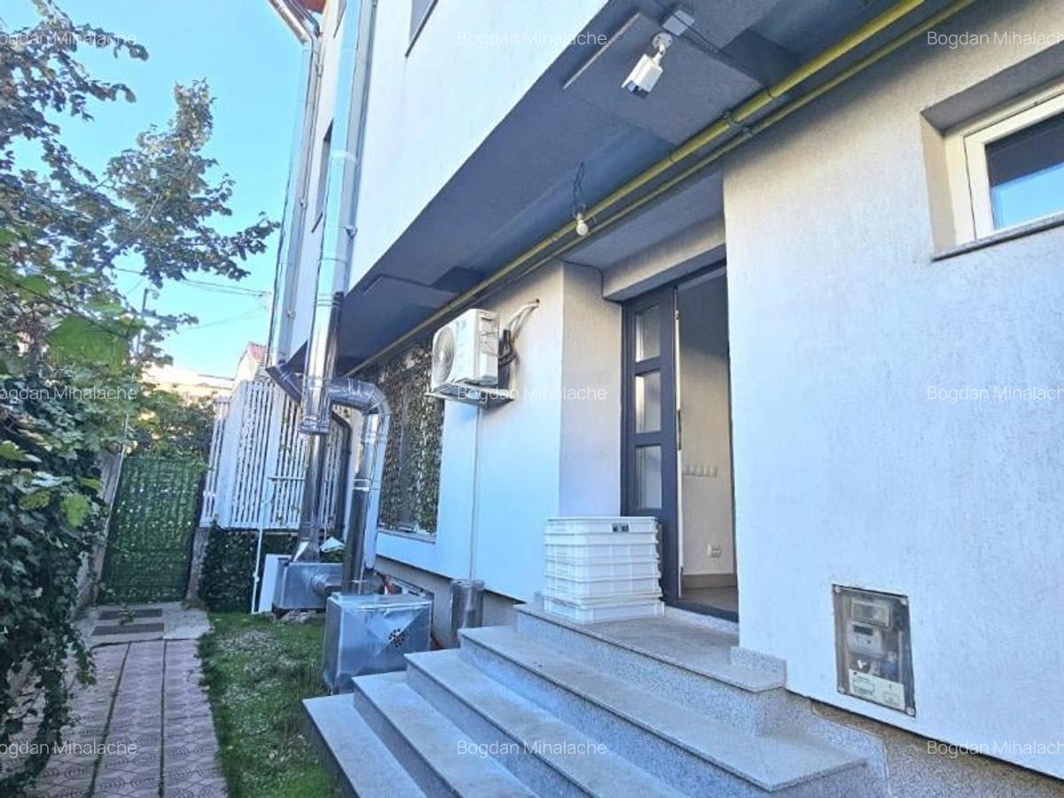 1 Mai-Grivita Parcul Ciresarii Spatiu 120mp Intim Amenajat Toate Dotarile - 12