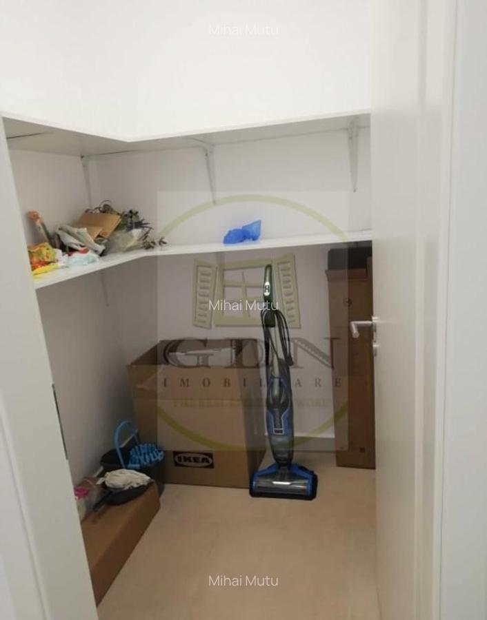 Inchiriere apartament 2 camere / studio - Grandis Residence, Brasov - 8