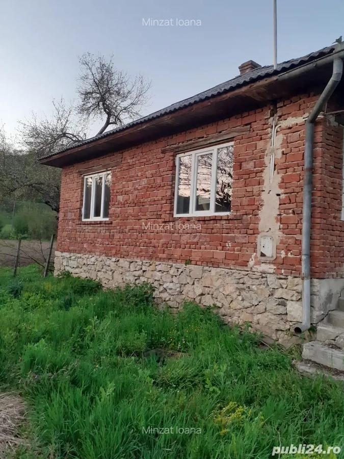 Casa in Poiana Blenchii - 9