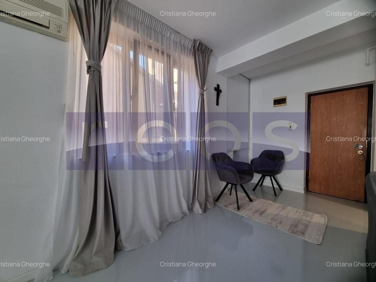 VANZARE- 3 CAMERE- FLOREASCA-DOROBANTI - 16