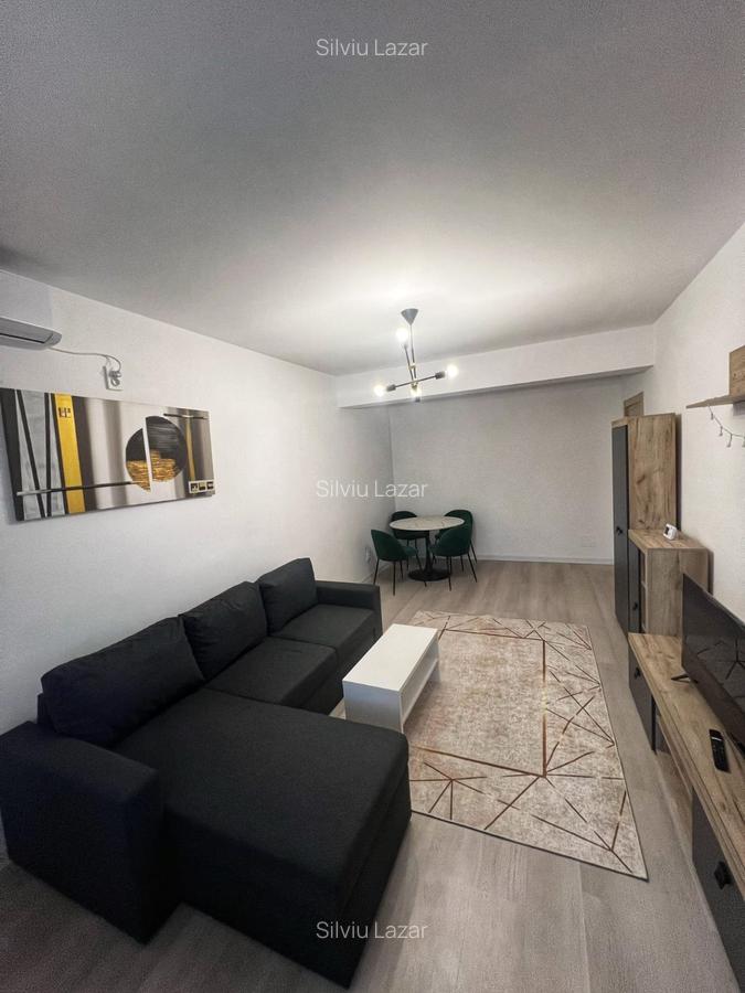 8 Min Metrou Berceni | Apartament 2 camere decomandat - 2