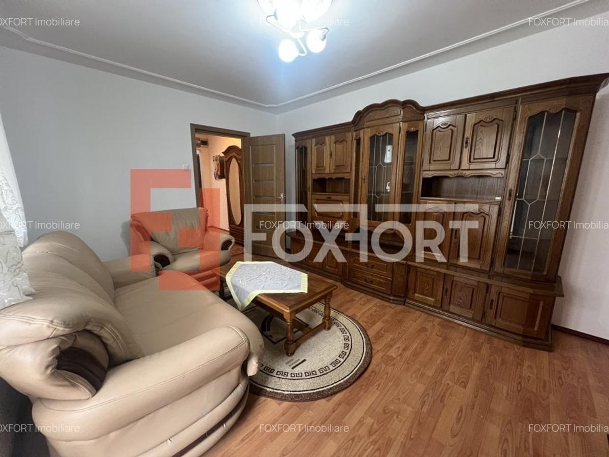 Apartament cu 3 camere de inchiriat in Timisoara, Zona Circumvalatiuni - 2