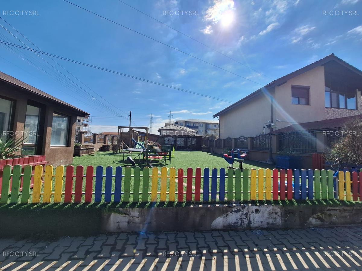 VILA DE LUX, TIP DUPLEX, P+1, 4 CAM, INCALZIRE IN PARDOSEALA,FUNDENI,FINALIZATA - 17