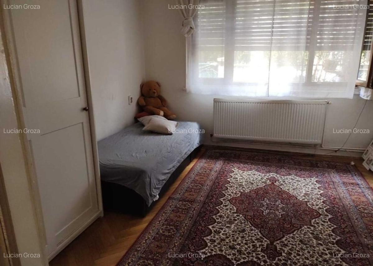 Apartament cu 3 camere semidecomandat în Chibrit - 6