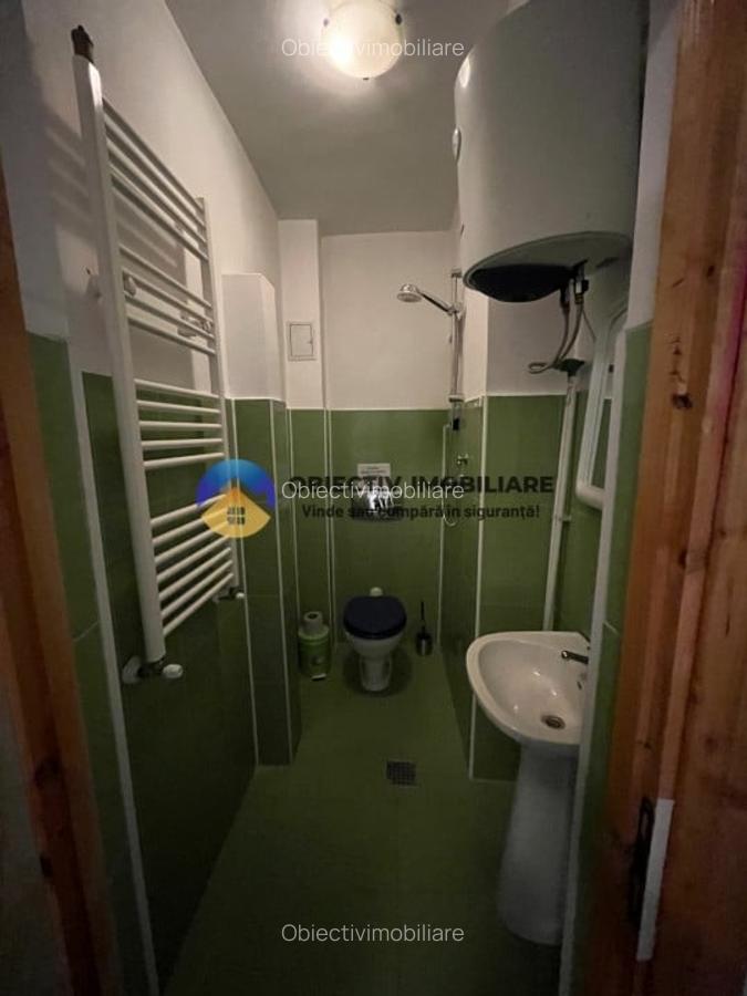 Casa+spatiu comercial Precista - 4