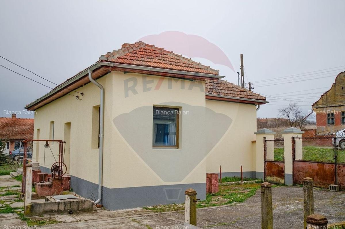 Casa de vanzare in Silagiu - 7