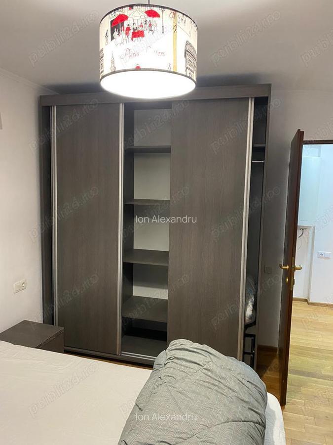 2 camere - Strada Olimpiadei - 7