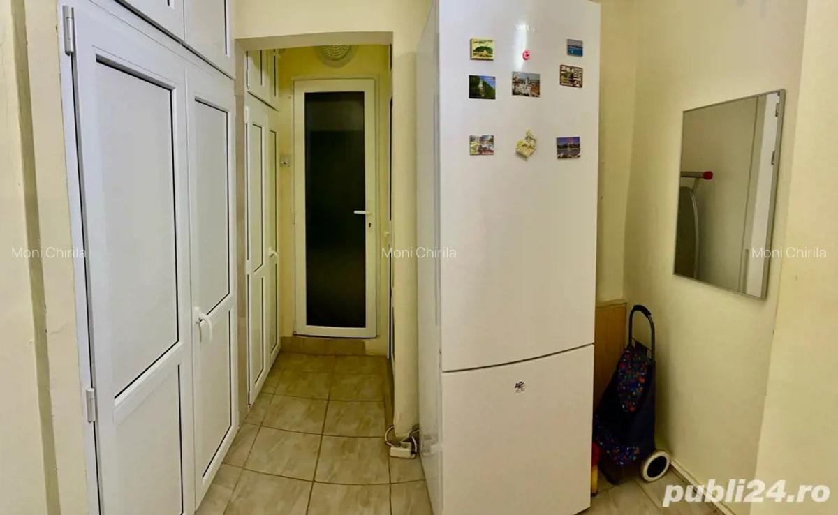 Ap.2 camere, 2 balcoane, dec., 87mp, Banu Maracine - 6