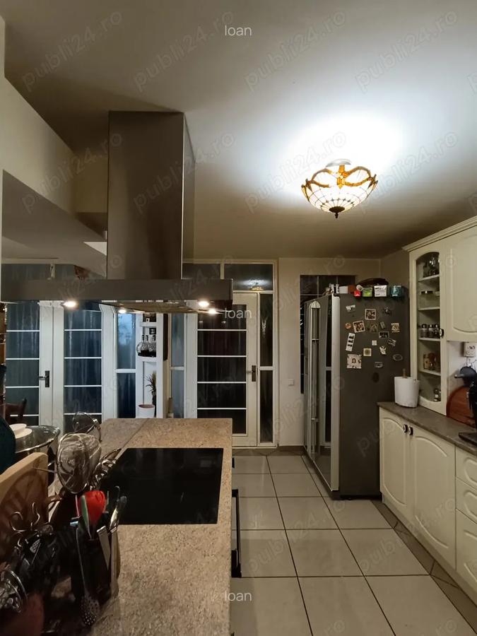 Apartament 4 camere, Deva, zona centrala, in apropiere de Pia?a ?i Centrul comercial Ulpia - 3