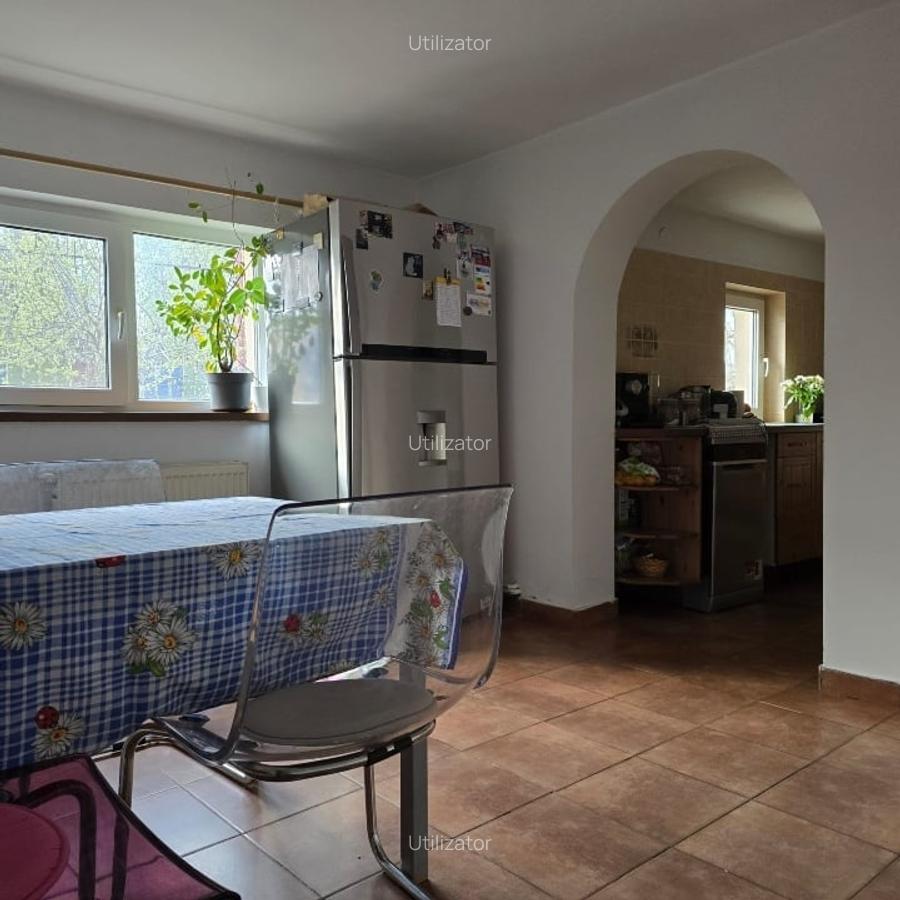 Casa de vanzare Militari - 4