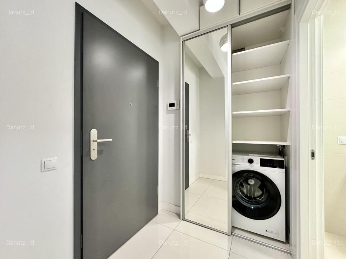 Apartament 3 camere, 98 mp, zona Iulius Mall, parcare subterana - 17