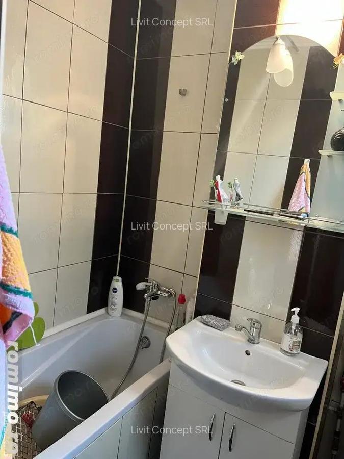 Apartament cu o camera zona Sagului - 3