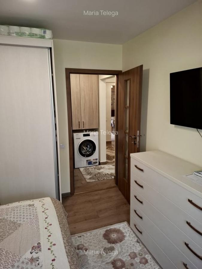 APARTAMENT 3 CAMERE| DECOMANDAT | Tractorul - 2 locuri de parcare | etajul 3. - 15