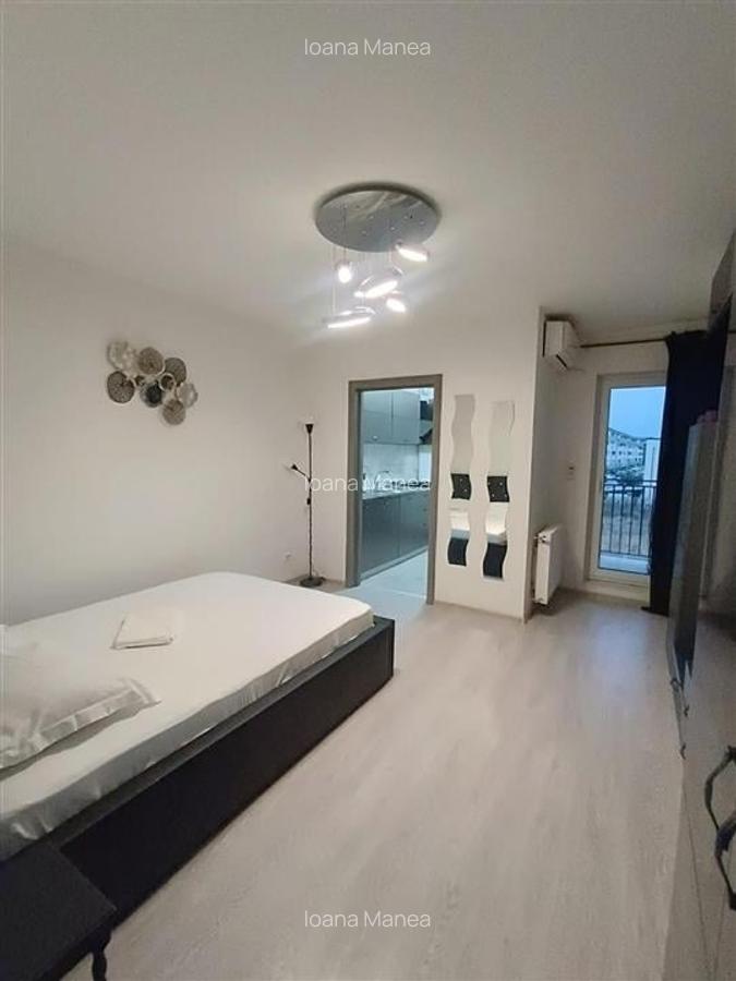 Vanzare garsoniera deosebita  | 1 Decembrie | langa Parc Teilor | bloc 2022 cu l - 7