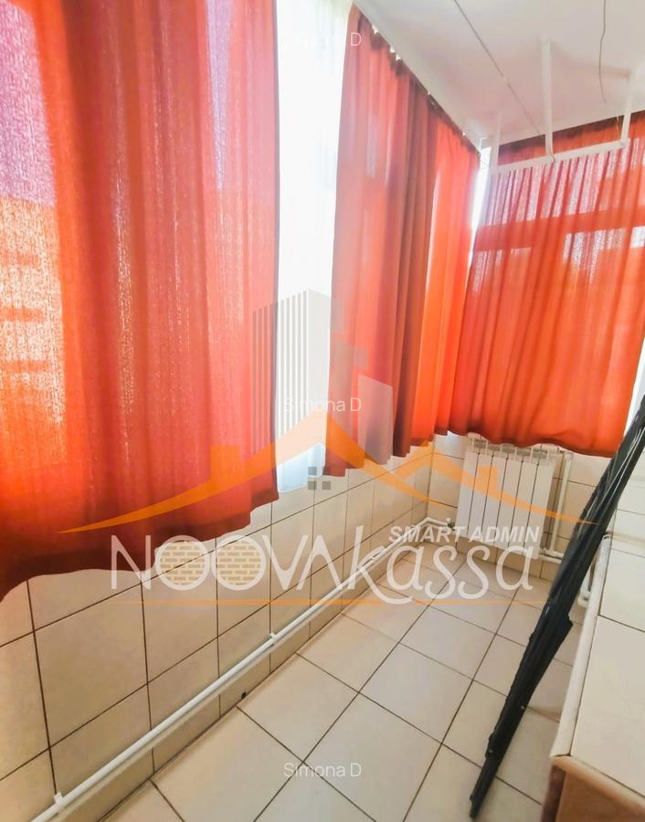 Tomis Nord, apartament 3 camere cu loc de parcare - 4