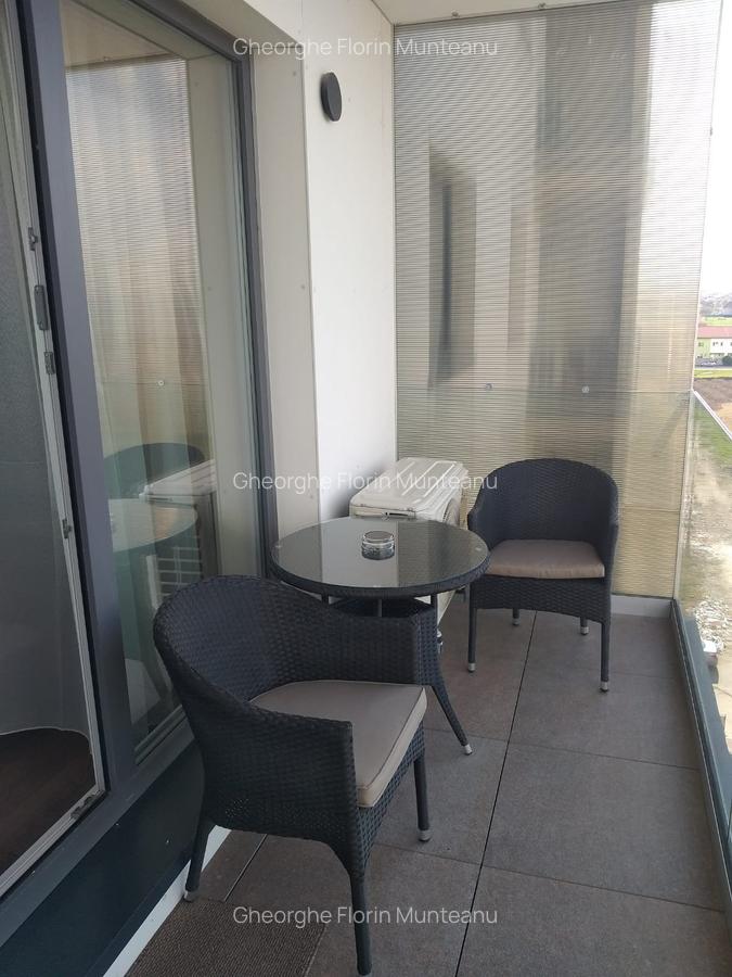 Apartament super frumos de inchiriat - 4
