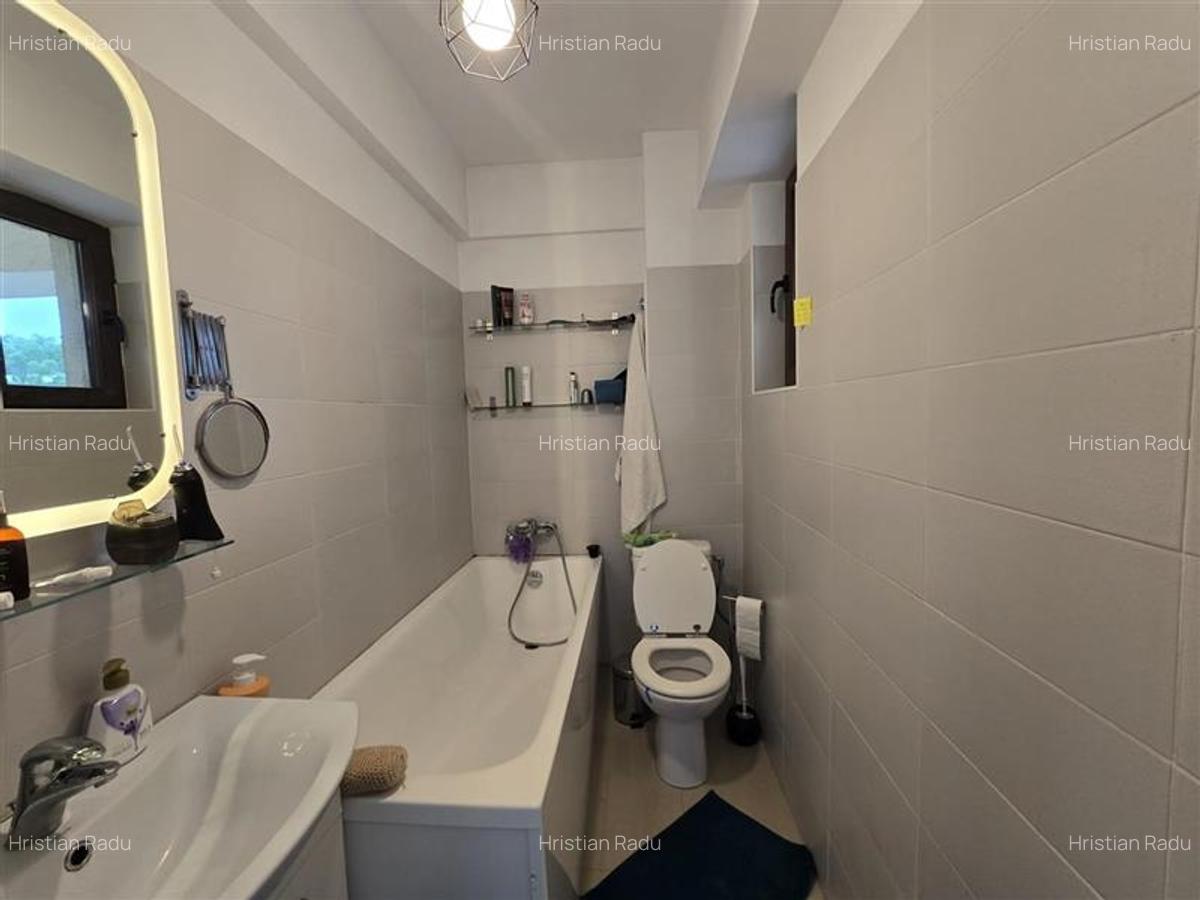 Apartament cu 2 camere decomandat în Bucureștii Noi - 19