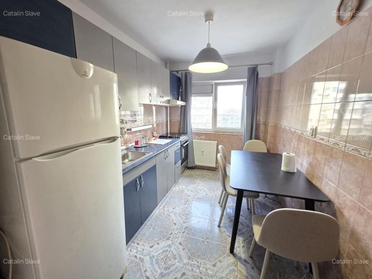 Apartament 3 camere Timpuri Noi - Calea Vacaresti - 10