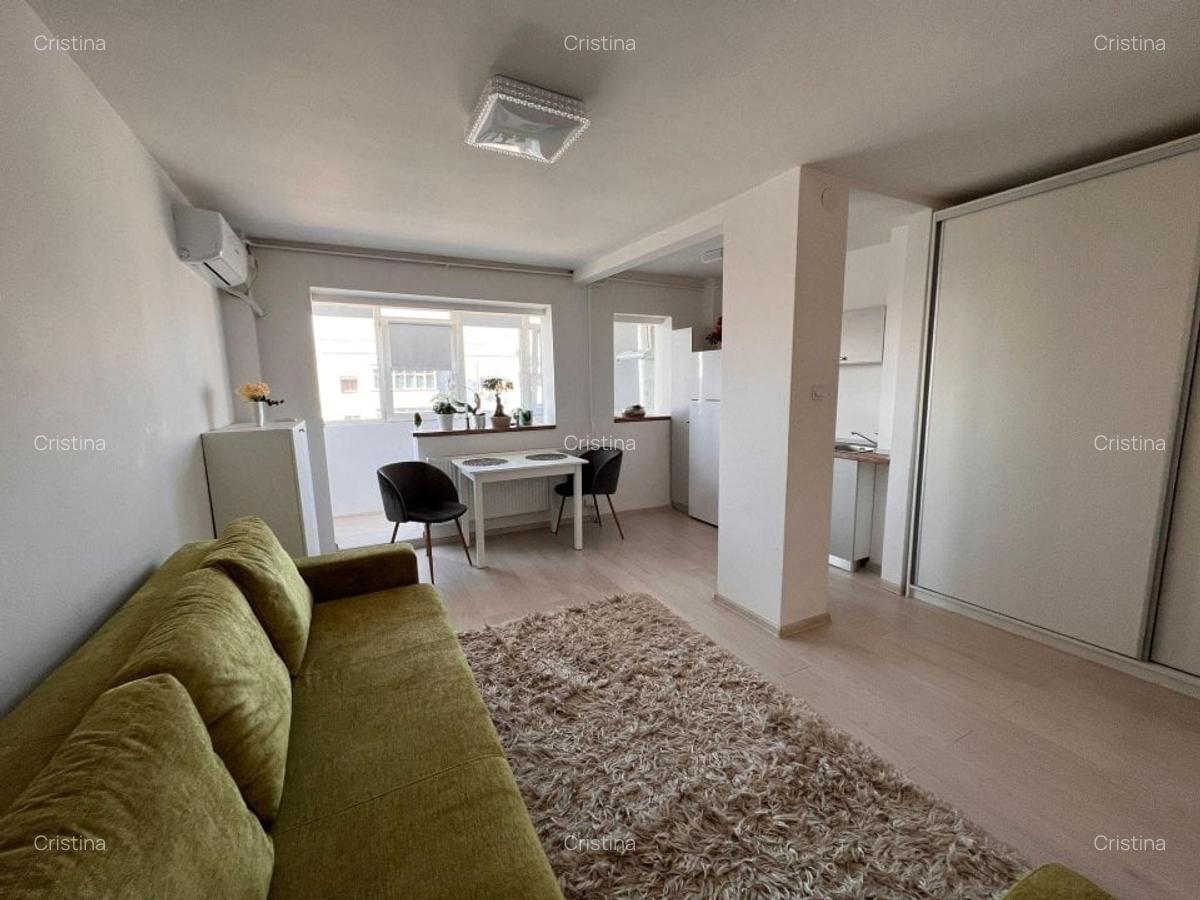 Garsoniera moderna , impecabila, recent renovata - 1