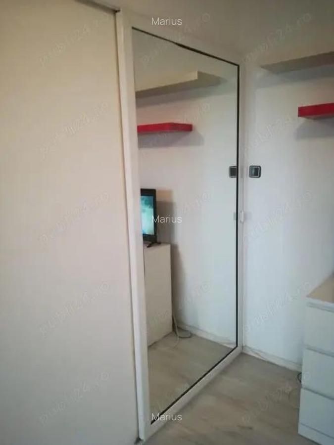 Garsoniera 1 decembrie-th pallady-metrou la scara blocului - 4