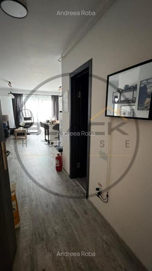 Apartament  3 camere , imobil nou , Zona Residentiala , Central - 8