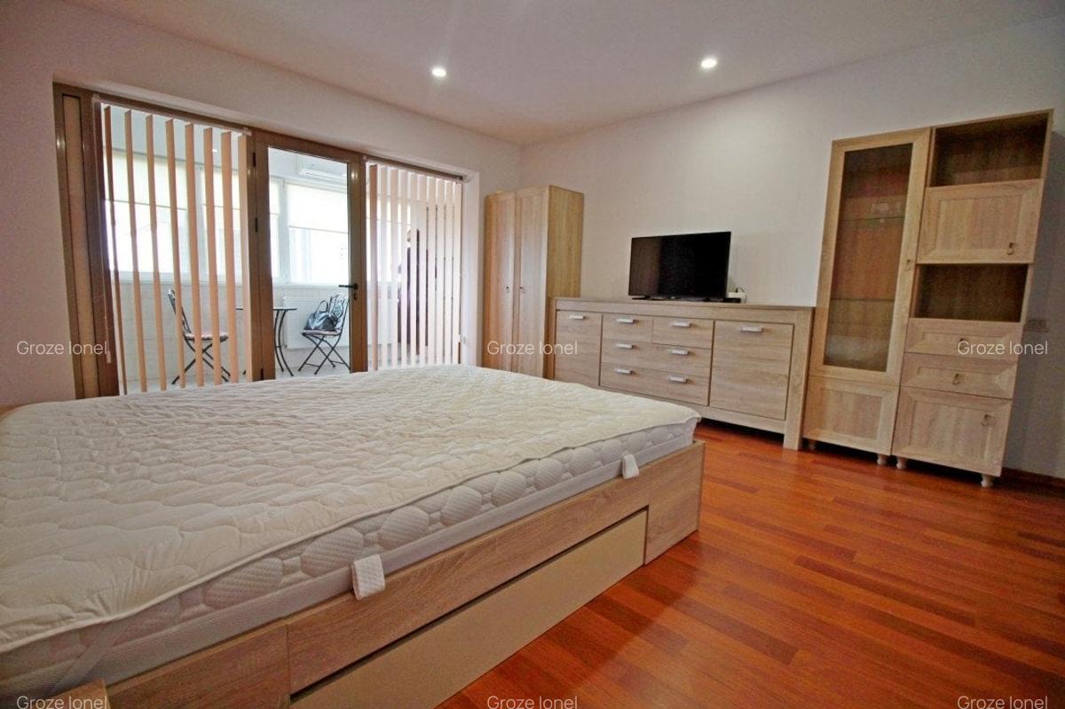 Apartament La Mare - Loc Parcare Subteran - Boxa - Faleza Nord - 4 Apartament La Mare - Loc Parcare Subteran - Boxa - Faleza Nord - 4