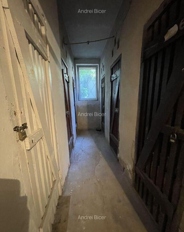 FLOREASCA | Mozart | Chirie 3 camere Metrou + Boxa - 25