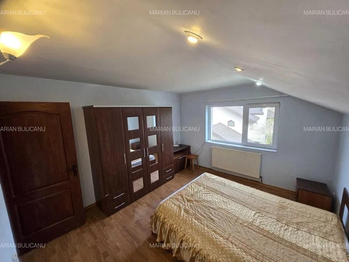 Apartament cu 2 camere, PET FRIENDLY, zona Bucium - 2