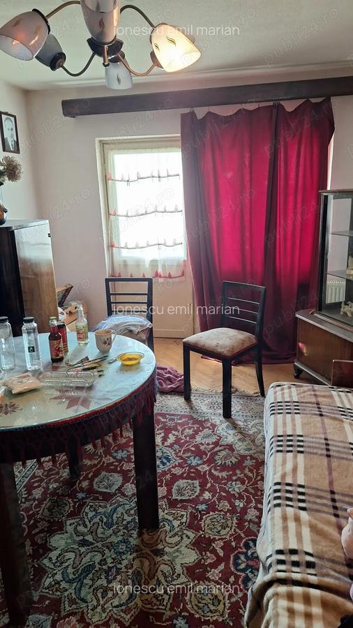 Apartament 3 camere - 1 Apartament 3 camere - 1