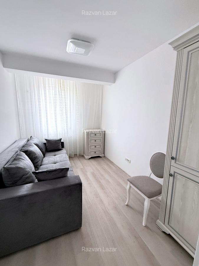 Apartament 3 camere | Popesti | Mobilat utilat NOU | Centrala | Parcare | Metrou - 6