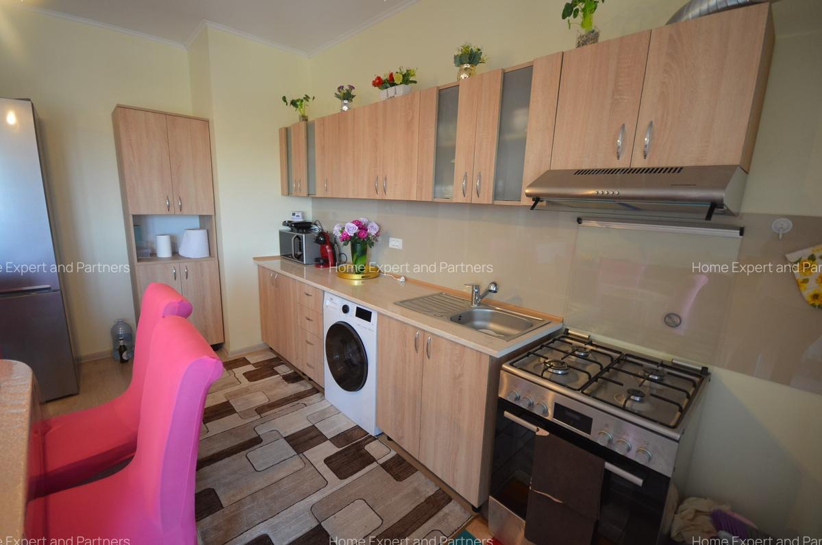 Apartament 2 camere - Strada Padurii - Pantelimon - mobilat si utilat - 5