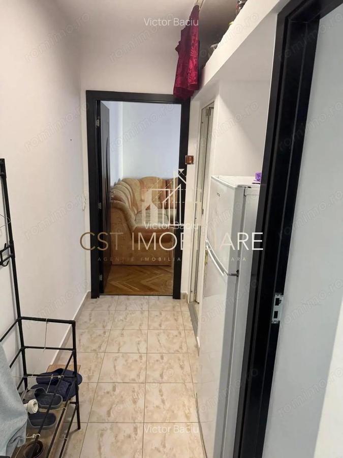 Apartament , 3 camere , dacia - 10