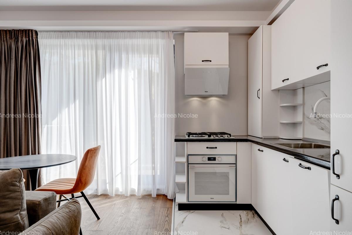 Apartament cu 2 camere decomandat în Unirii - 9