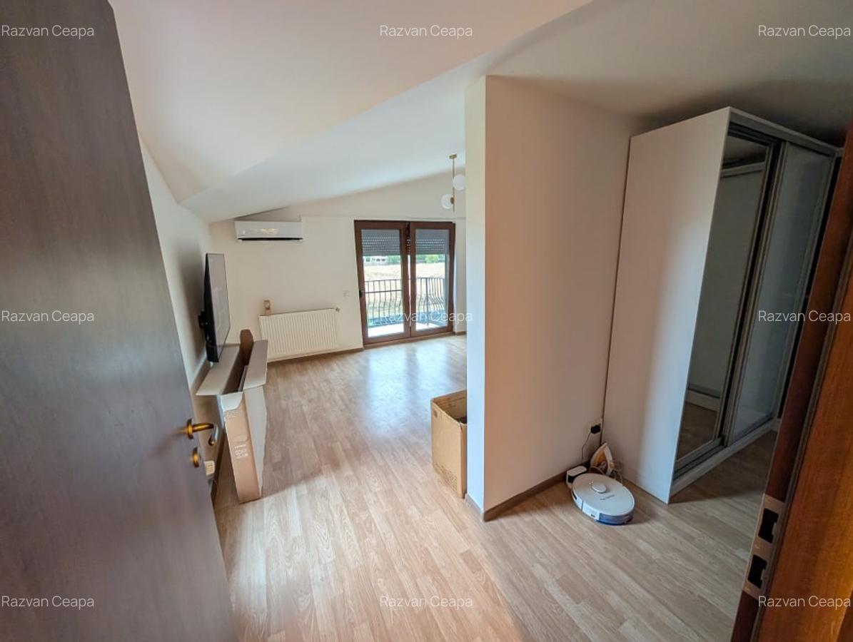 Duplex 4 camere 120mp | 0 comision | Balotesti - Amurgului | Mobilat - 26