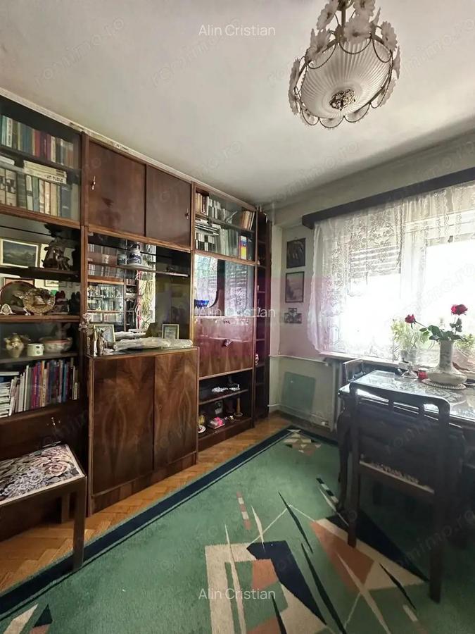 Apartament 3 camere | 96 mp | Doroban?i-Ambasada Turca - 16