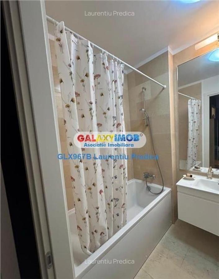 2 camere - LUXURIA RESIDENCE, Expozitiei, Domenii, Herastrau - 15