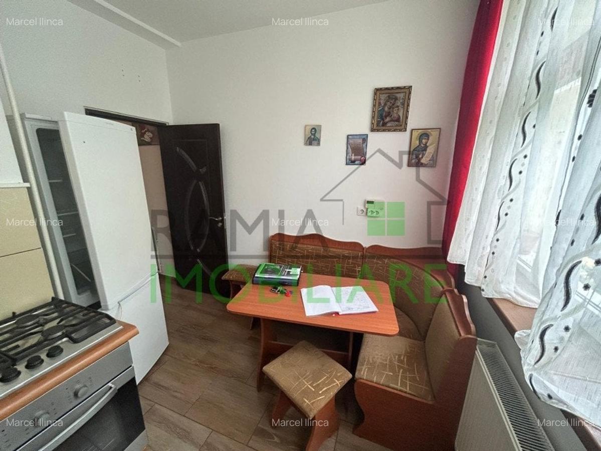 Apartament 2 camere in Cartierul Noua - 5