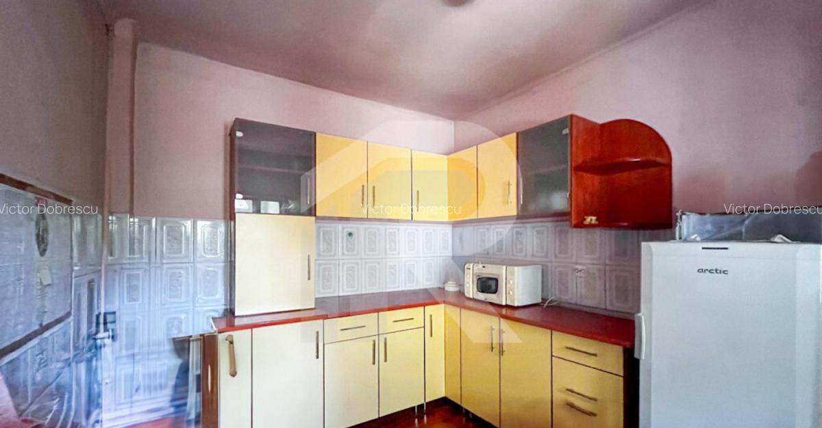 DE VANZARE CASA + TEREN in Dobroestiul (Vechi) - 3