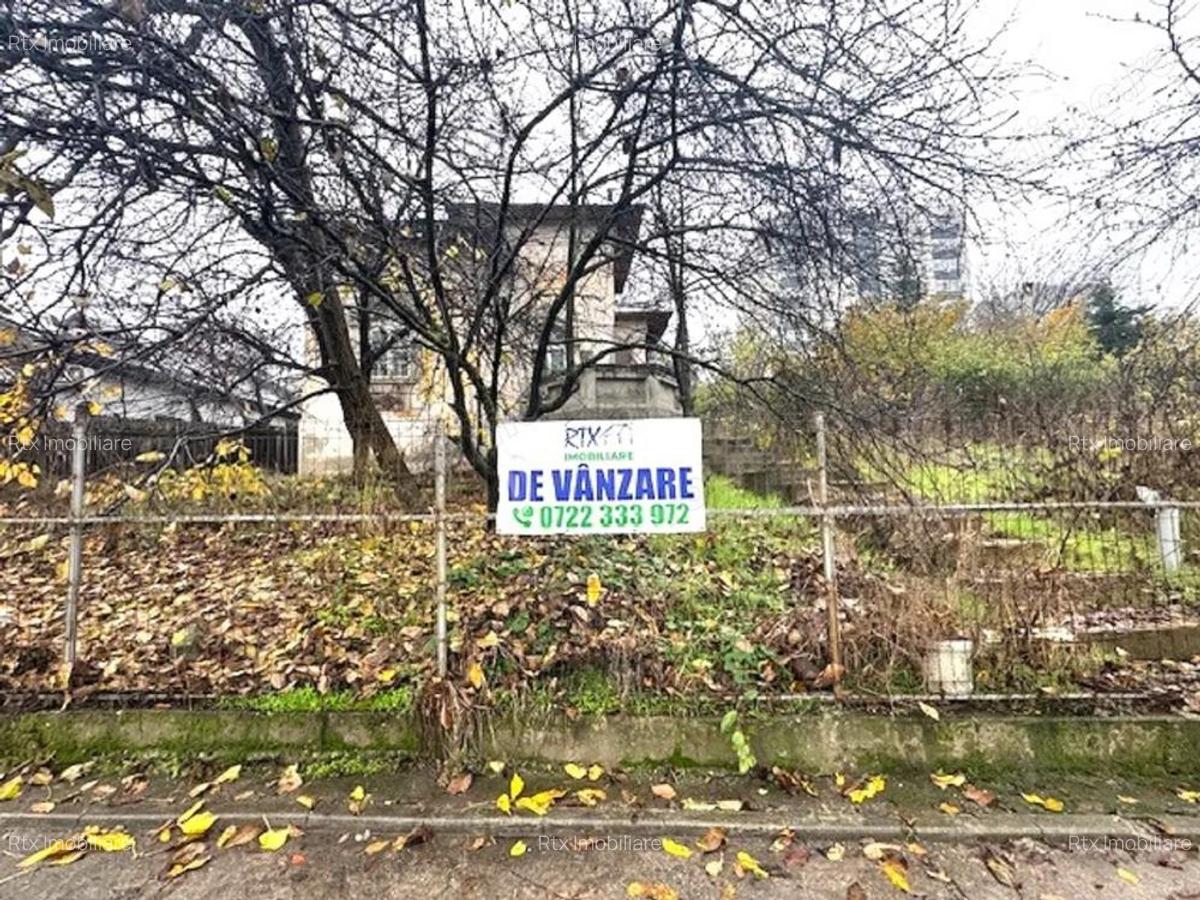 Casa in Slatina Str. Pitesti cu 1172 mp teren - 5