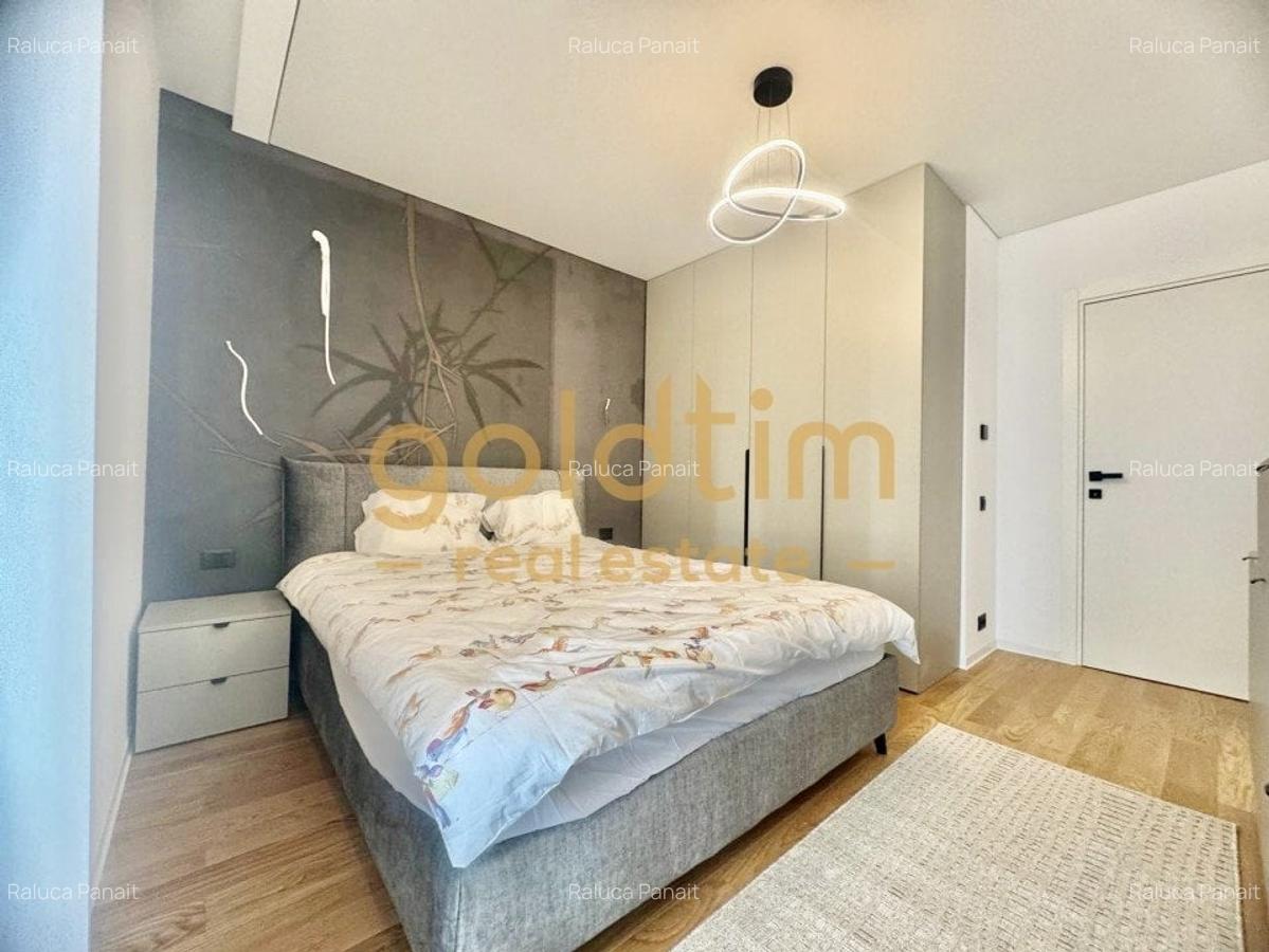 PRIMA INCHIRIERE/TERASA GENEROASA - 11