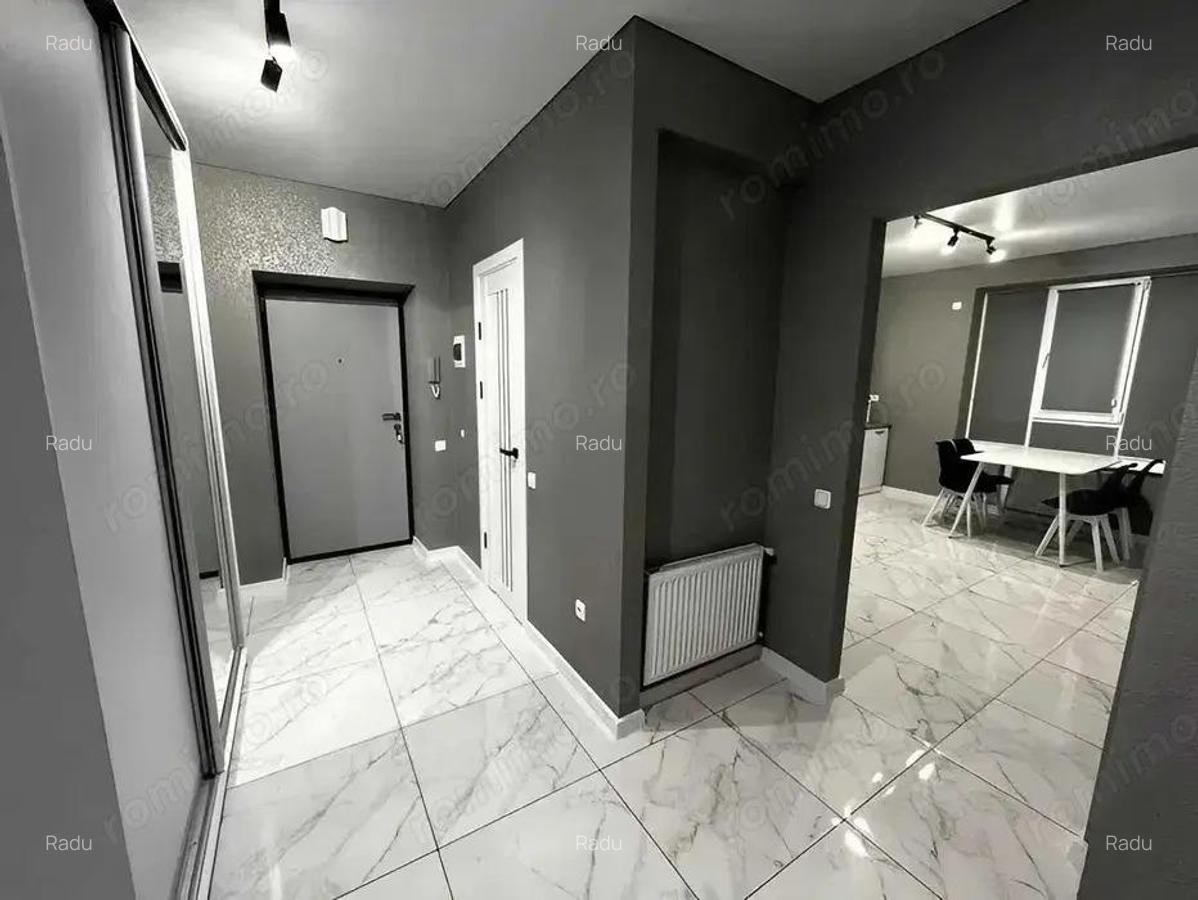 2 Camere zona Tineretului - 5