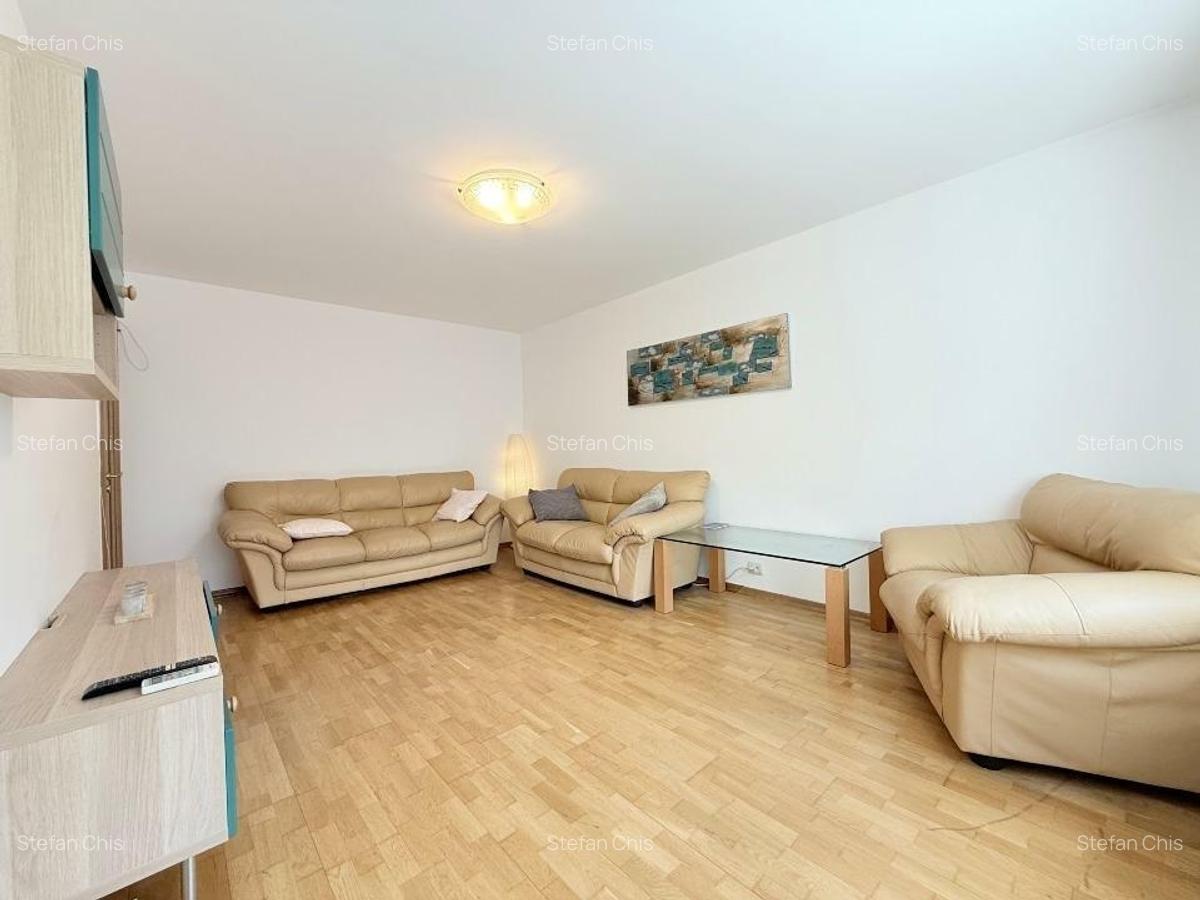 Apartament 2 camere | Aviatiei | Etaj 1 - 2