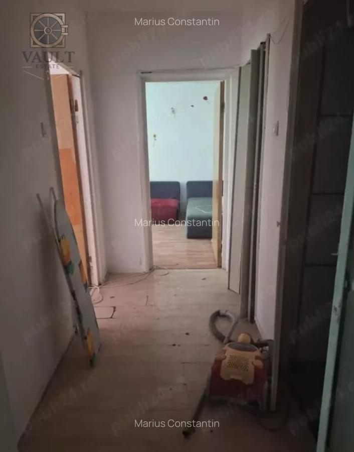 Apartament cu 2 camere decomandat în Colentina - 3